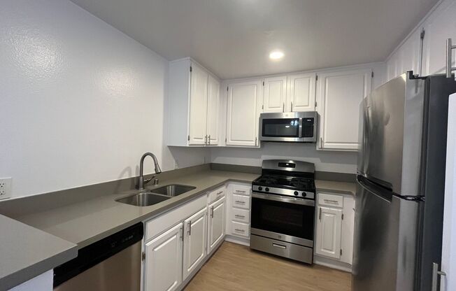 2 beds, 2 baths, 1,250 sqft, $2,698, Unit 317