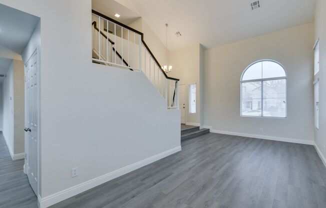 Beautiful 4-bedroom, 2.5-bath home in the highly desirable Green Valley/Henderson area!