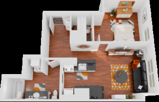 Home - Quintessa Apartments - Seattle, WA