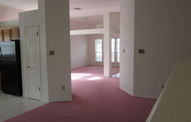 3 Bedroom 2 Bathroom Home-Georgetown