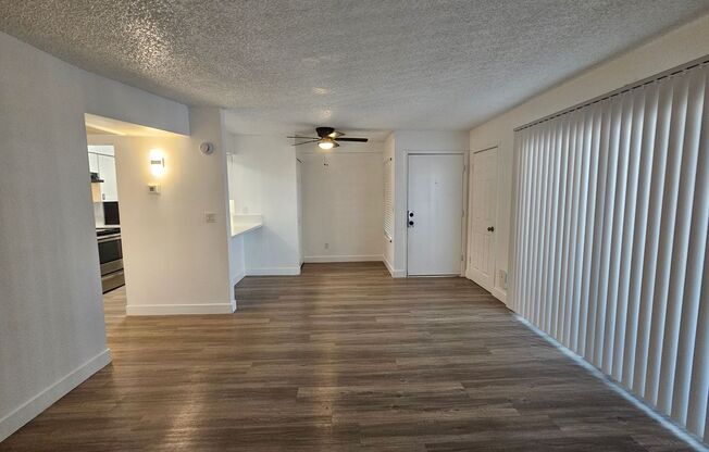 1 bed, 1 bath, 580 sqft, $1,150, Unit 223