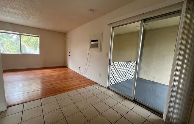 2 beds, 1 bath, 750 sqft, $1,350, Unit Apt. 3