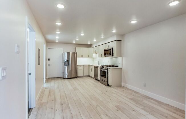 1454 South Van Ness LLC