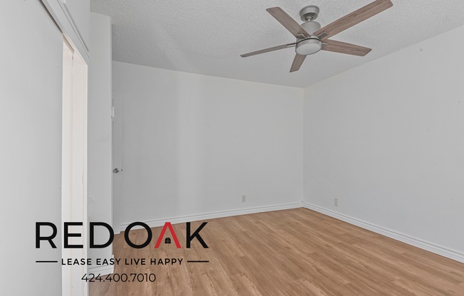 1 bed, 1 bath, $1,737