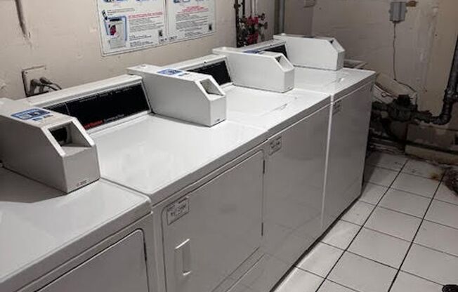 Midway 2 bedroom Condo