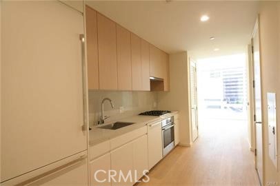 Studio, 1 bath, 503 sqft, $2,200, Unit 521