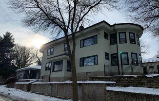 51 ALBERT ST S