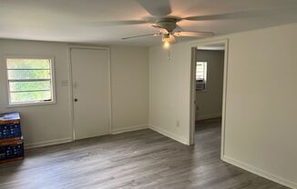 1 bed, 1 bath, $575