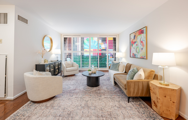 2555 PENNSYLVANIA AVE NW #709