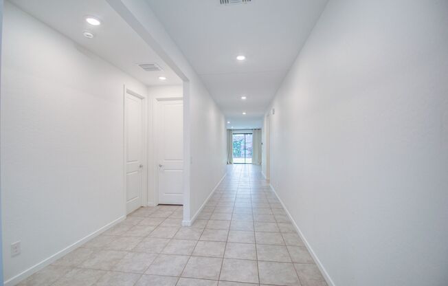 Stunning 5 Bedroom In San Tan!