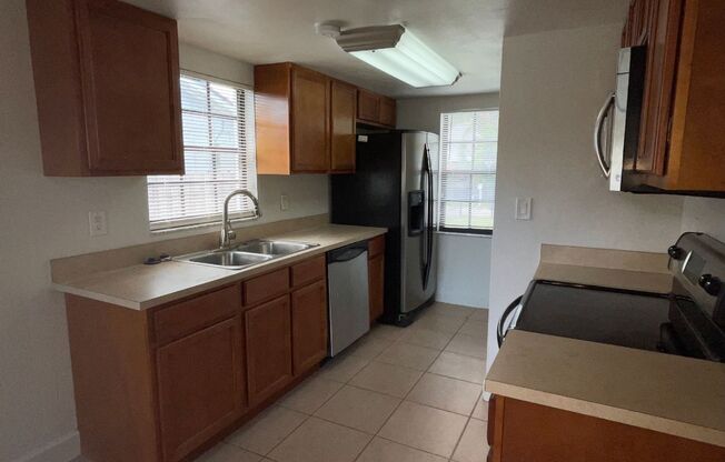 3/2 Home Available now!