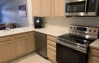 2 beds, 1.5 baths, $1,795