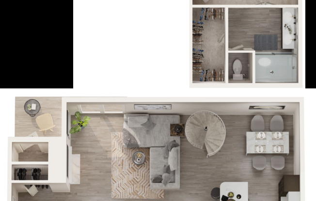 The Willows Apartments