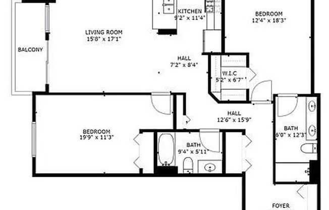 Partner-provided property photo