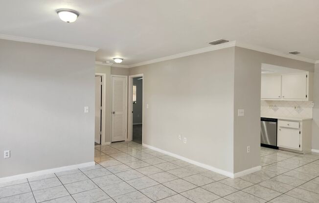 Single Family 3 bedroom 2 bath Must See