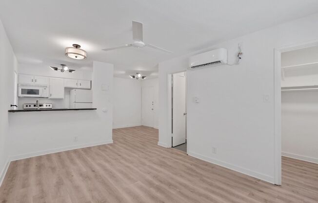 4103 Speedway, Unit 205