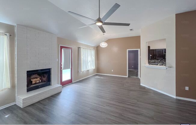 2604 Wiley Dr: The Ideal Blend of Space, Comfort, and Prime Location