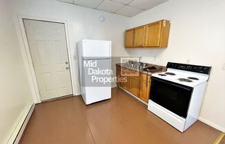 1 bed, 1 bath, 500 sqft, $650, Unit 2