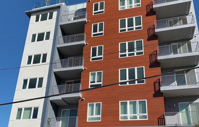 Luxury Echo Park Apartments