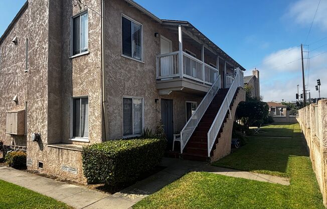 Charming and Bright 2 bed 1 bath in Point Loma