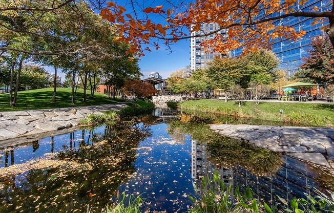 2 beds, 2 baths, 983 sqft, $4,500, Unit 1221