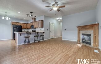 3 beds, 2.5 baths, $2,295