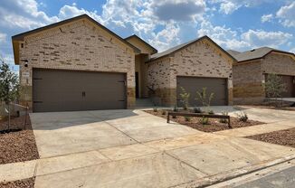 Townhome for rent