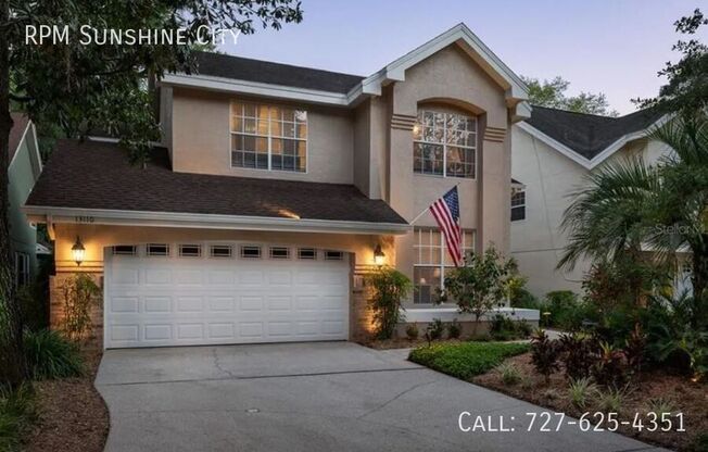 13110 GREENGAGE LN