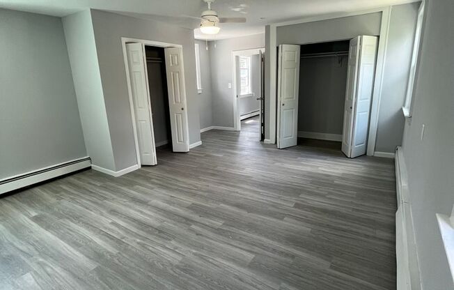 1 bed, 1 bath, 1,080 sqft, $2,350, Unit 8 King-2nd Floor