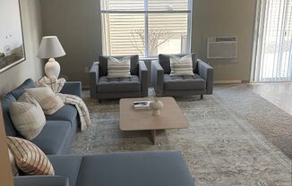 2 beds, 1 bath, 830 sqft, $1,275, Unit A06*