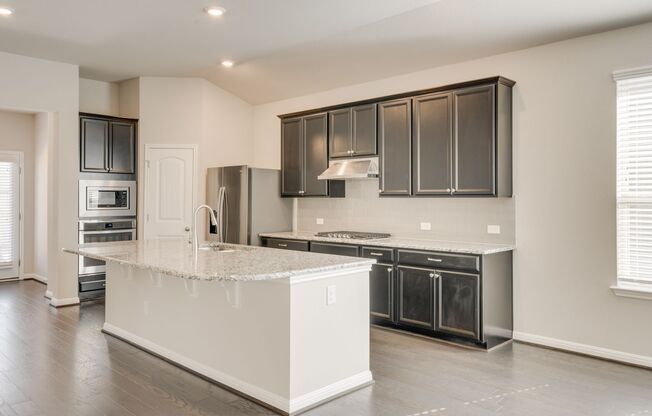 2504 Hat Bender Loop, Round Rock, TX 78664