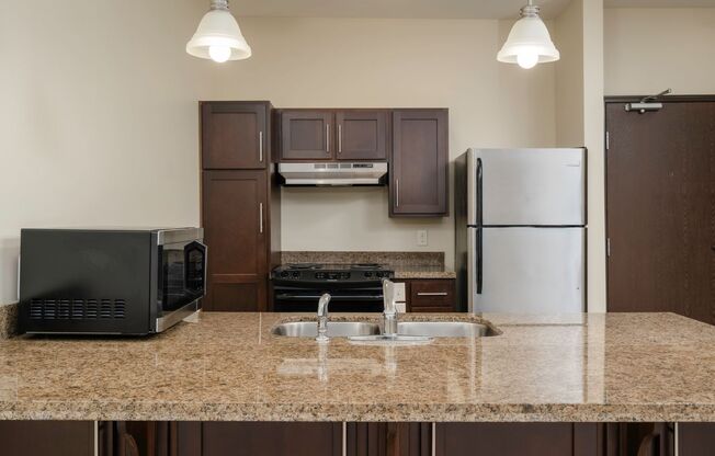 1 bed, 1 bath, 719 sqft, $1,600, Unit 214