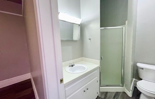 Studio, 1 bath, 259 sqft, $710, Unit 405