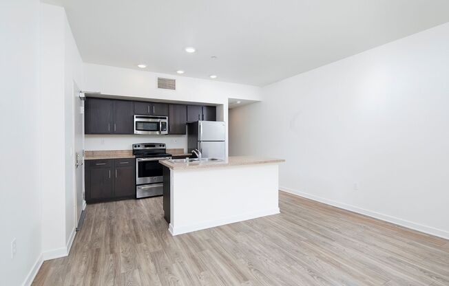 The Quarry Apartments