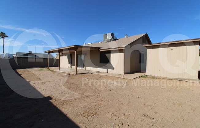 Partner-provided property photo