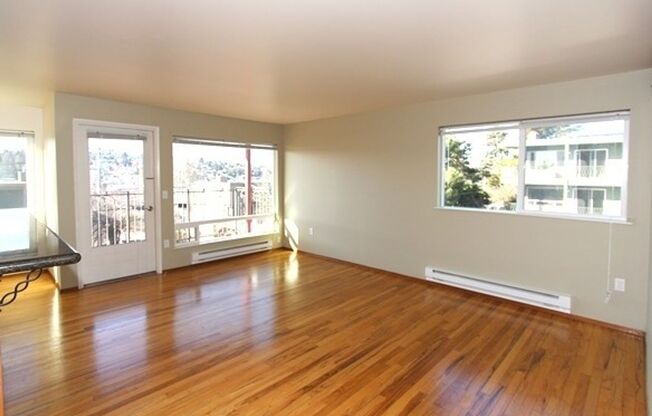 Barrett Square Apartments: Your Ideal Urban Home
