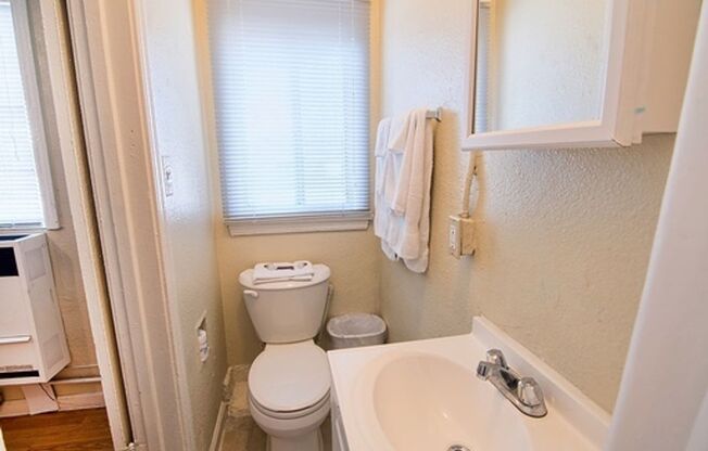 Studio, 1 bath, 196 sqft, $1,095, Unit 18