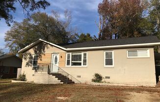 **AVAILABLE NOW**3 Bedroom / 2 Bathroom Home for Rent in Columbus, GA***
