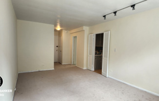 Studio, 1 bath, 400 sqft, $2,817, Unit 3E