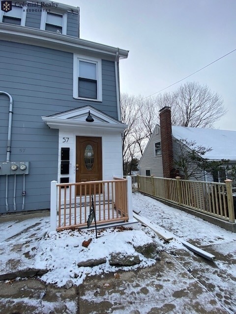 61 HEMMAN ST