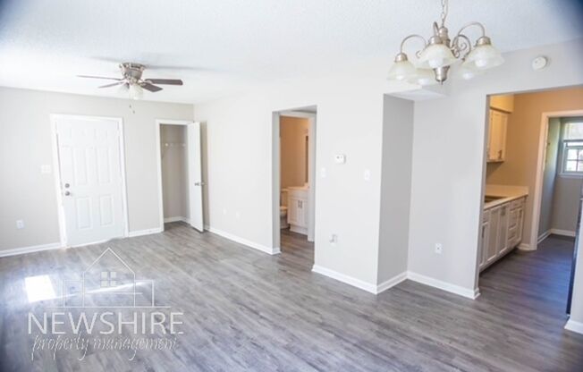 The Orchard Apartments