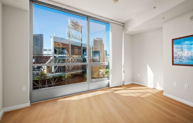 1 bed, 1 bath, $2,750