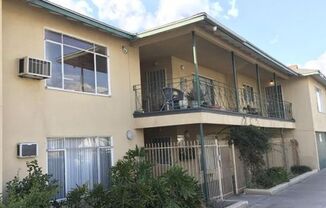 Bellaire Apartments