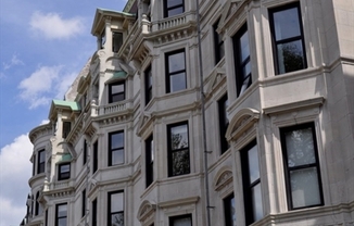 1 bed, 1 bath, 436 sqft, $3,150, Unit 615