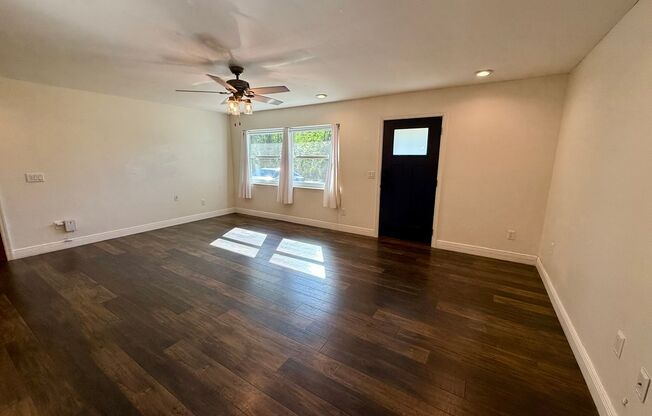 3/2 Remodeled Ocoee Home