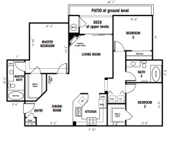 Partner-provided photo for $2997 unit