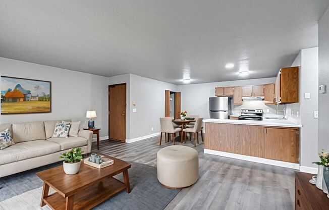 Scottsdale Apartments