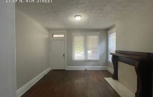 1739 N 4 ST 