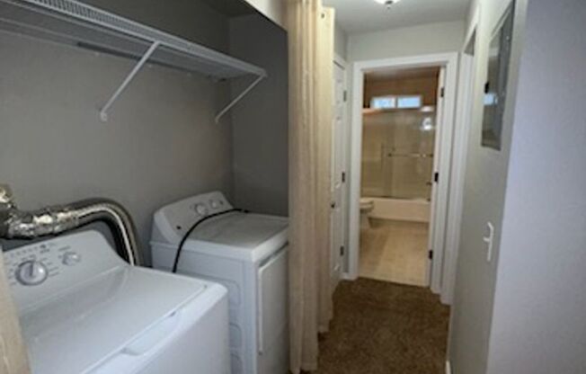 1 bed, 1 bath, $1,550, Unit #5