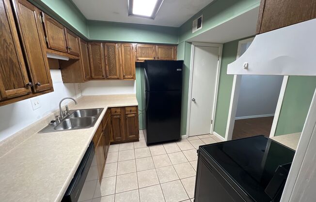 Oak Meadow Townhome
